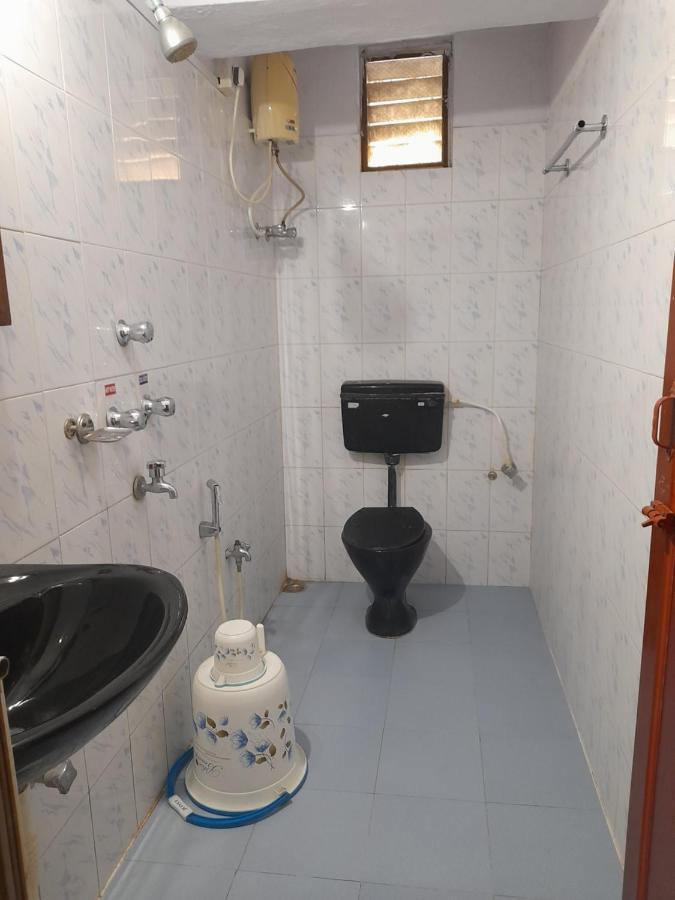 Hotel Vivek Порт-Блэр Экстерьер фото