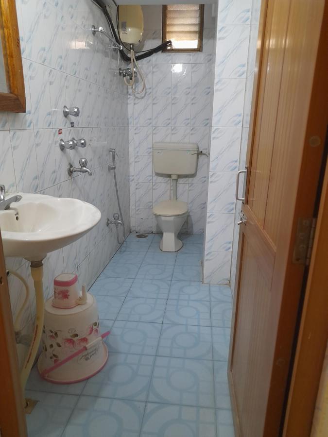 Hotel Vivek Порт-Блэр Номер фото